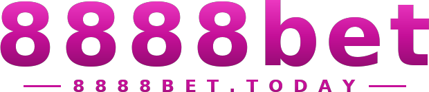 8888bet logo