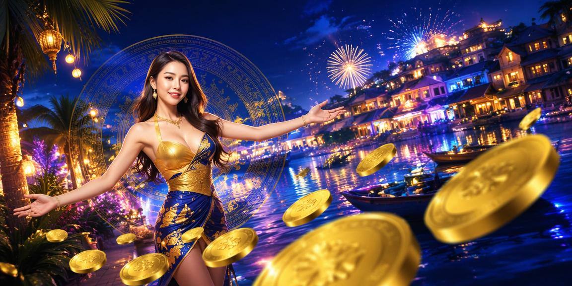 8888bet Arcade Rồng Vàng