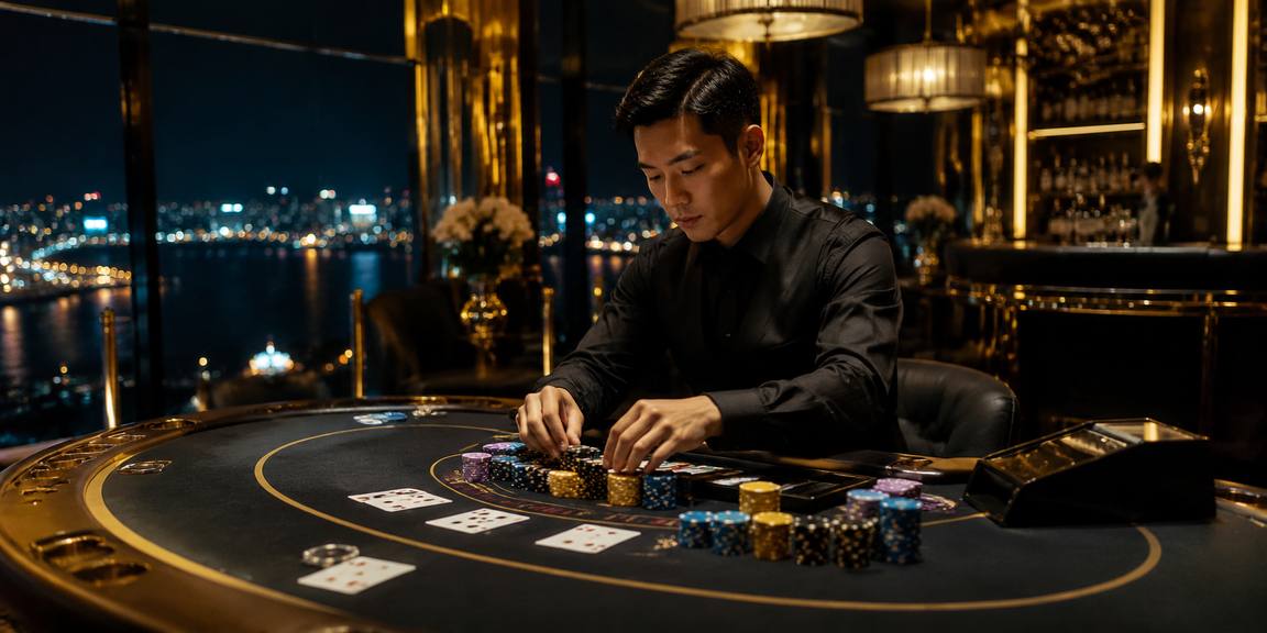 8888bet Arcade Rồng Vàng