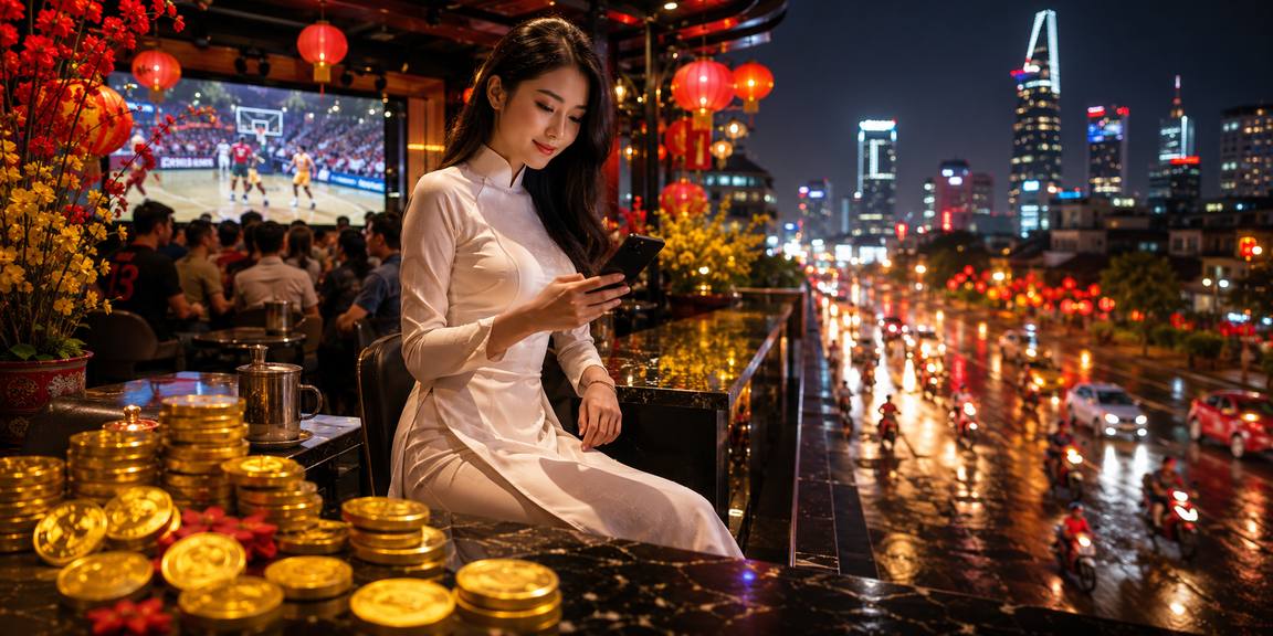 8888bet Bắt đầu với 8888bet: Đăng nhập và tạo ví tài khoản nhanh